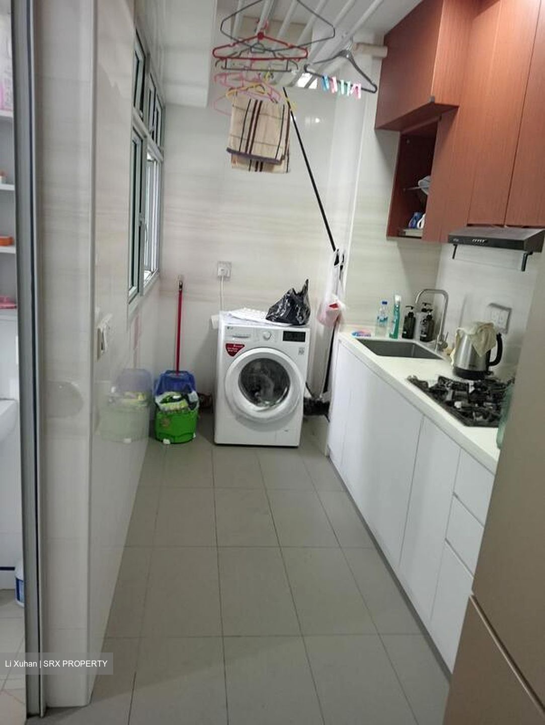 Blk 469A Meadow Spring @ Yishun (Yishun), HDB 2 Rooms #500772211